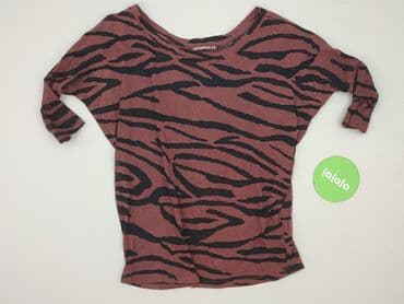 bluzka montego: Terranova, Bluzka damska, XS — 2