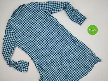 clockhouse basic t shirt: Koszula damska, rozmiar M — 5