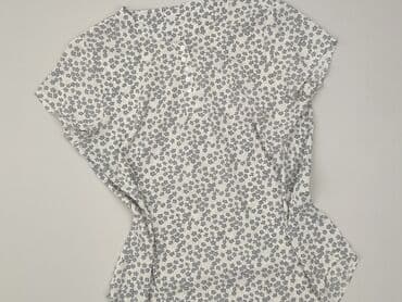 sukienki dla babci allegro: Women's blouse, size L (EU 40) — 1