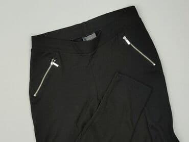 Yessica, Legginsy Eleganckie damskie, rozmiar S w lalafo.pl Yessica, Legginsy Eleganckie damskie, rozmiar S