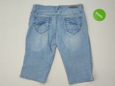 pepco klapki hello kitty: Spodnie 3/4 damskie, L — 3