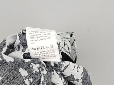 shein krótkie spodenki dla dzieci: Shein, Spodnie materiałowe damskie, rozmiar M — 5