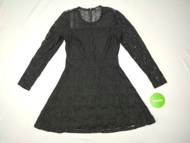 sukienki swing plus size: Esmara, Sukienka damska, rozmiar M — 2