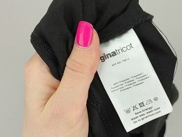 sukienki na wesele piotrków trybunalski: Gina Tricot, Sukienka damska, rozmiar XS — 6