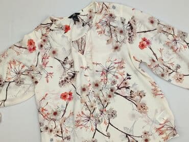 bluzka c a: H&M, Bluzka damska, rozmiar S — 1