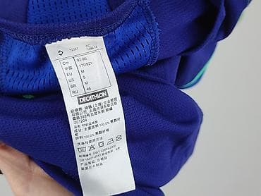 goralska kurtka: Decathlon, Top damski, rozmiar M — 4