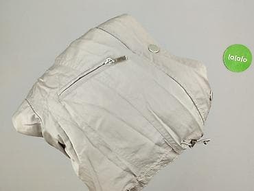 kurtki zima 2014: Canda, Parka damska, rozmiar M — 5