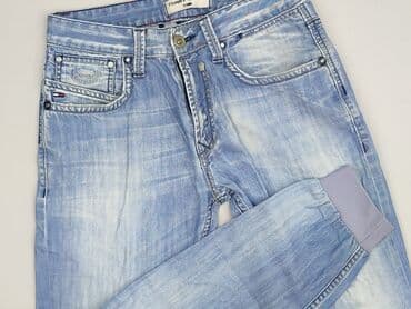 Jeansy: Tommy Hilfiger, Jeansy damskie, rozmiar M