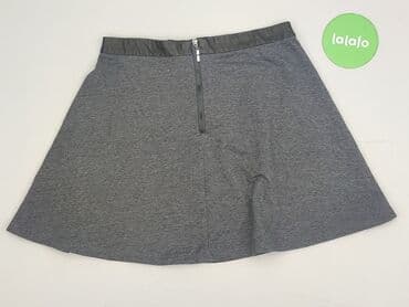 forever 21 spódniczka skórzane: Spódnica damska, rozmiar S — 3