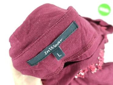 h m tunika: InWear, Tunika damska, rozmiar L — 5