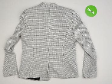 tenisówki diverse: Marynarka damska, rozmiar L — 4