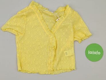 sweter na guziki: Kardigan damski, rozmiar S — 2