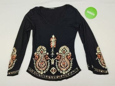 koszulka do tanca: Danza, Bluzka damska, S — 2