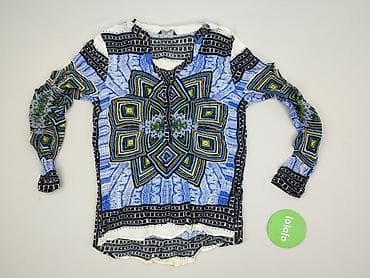 bluzka hdm: Bluzka damska, rozmiar S — 2