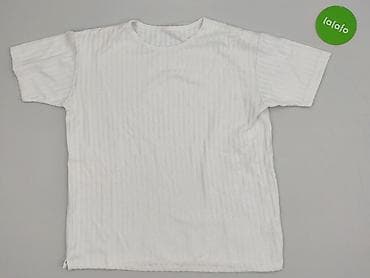 marks and spencer eu: New Look, T-shirt damski, rozmiar S — 2