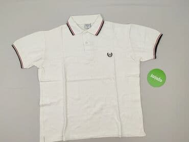 markowe ubrania za darmo: FreeStyle, Polo shirt for men, size M — 2
