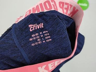 boncode crivit: Crivit, Legginsy Sportowe damskie, rozmiar M — 4
