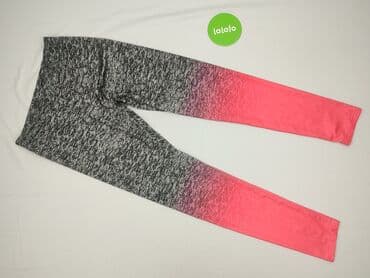 bluza mis lidl: Legginsy Sportowe damskie, L — 2