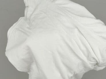 bluzki z bufiastymi rękawami reserved: Bluzka damska, S — 7