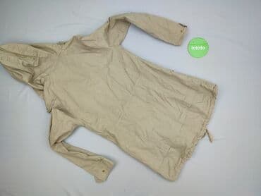 bluza parka damska: Parka damska, rozmiar S — 3