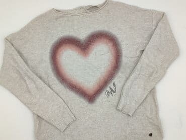 czy sweter z poliestru jest dobry: Lolita, Women`s sweater, size M (EU 38) — 1