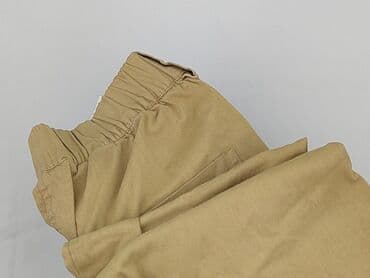 spodnie jogger damskie bershka: Bershka, Spodnie materiałowe damskie, rozmiar S — 8