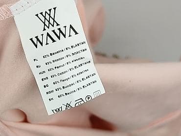 bluza wawa: Wawa, Bluzka damska, rozmiar 6XL — 5