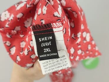 sukienki maxi shein: Shein Curve, Sukienka damska, rozmiar 2XL — 4