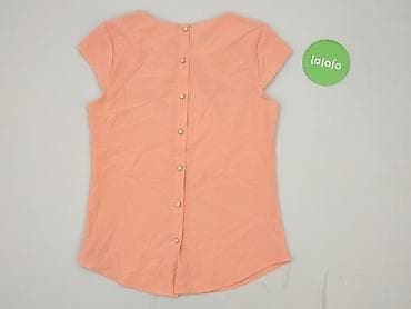 ozdoby do bluzek: Freesia, Bluzka damska, rozmiar S — 3