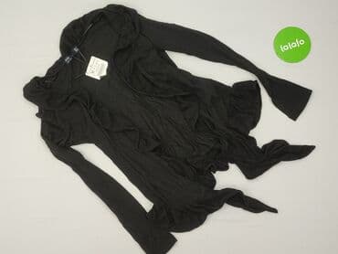 zapięcie do stroju kąpielowego: Kardigan damski, M — 2