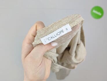 Women's Clothing: Calliope, Women`s sweater, S — 4