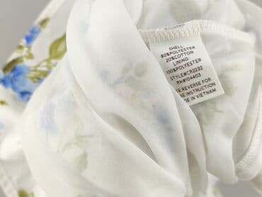 suknia biala: Blu, Sukienka damska, rozmiar S — 5