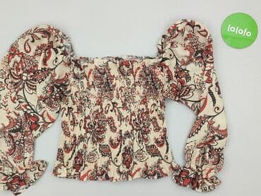 cropp bluzka damska: Bluzka damska, rozmiar M — 2