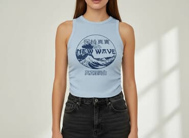 shein podkoszulki damskie: Shein, Top damski, rozmiar S — 8