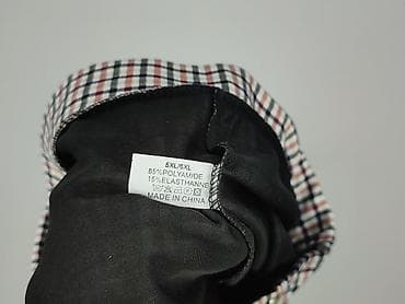 116 122 age: Spodnie materiałowe damskie, rozmiar 6XL — 4