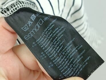 stradivarius spodnie w paski: Esmara, Spódnica damska, S — 5