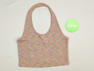 napapijri t shirty: H&M, Топ жіночий, розмір L — 2