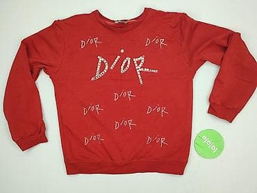 dropdead t shirty: Dior, Bluza damska
, rozmiar S — 3