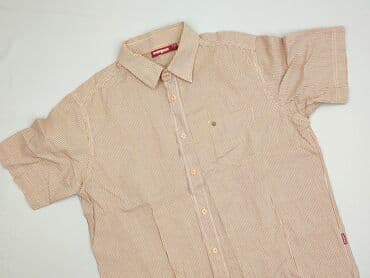 koszulka marki mango: Manguun, Koszulа dla mężczyzn, rozmiar L — 1