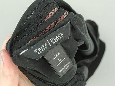 Bluzki: White House Black Market, Bluzka damska, rozmiar L — 6