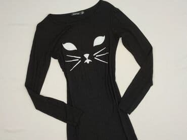 piżama hello kitty primark: Boohoo, Women`s dress, size XS (EU 34) — 1