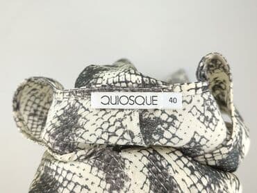 mosquito sukienki wieczorowe: QUIOSQUE, Sukienka damska, rozmiar L — 4