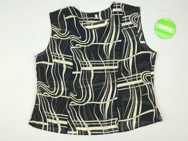 bluzki przezroczyste: Bluzka damska, rozmiar 5XL — 2