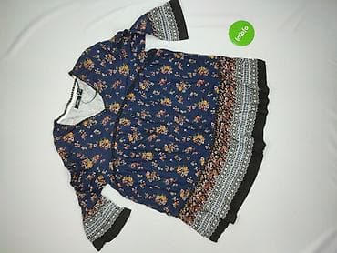 bluzki bluey: Bpc bonprix collection, Tunika damska, rozmiar L — 2