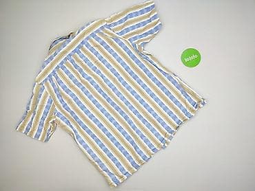 hm bomberki: Koszulа dla mężczyzn, rozmiar 2XL — 3