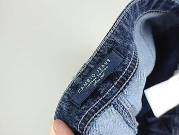 shaqiru jeans: Jeansy damskie, rozmiar S — 4