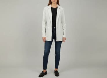 ochnik marynarki damskie: Amisu, Marynarka damska, rozmiar M — 6