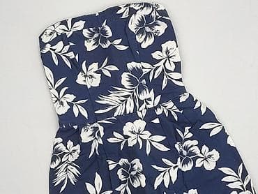 klapki klapki: Hollister, Sukienka damska, rozmiar S — 1