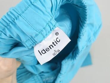 balanciaga klapki: IDENTIC, Spodnie cargo damskie, S — 4