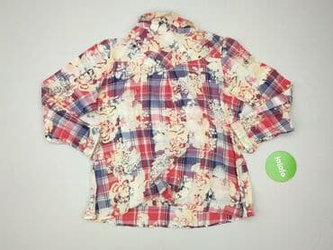 t shirty z psem: Peruna, Women`s shirt, size 2XL (EU 44) — 3